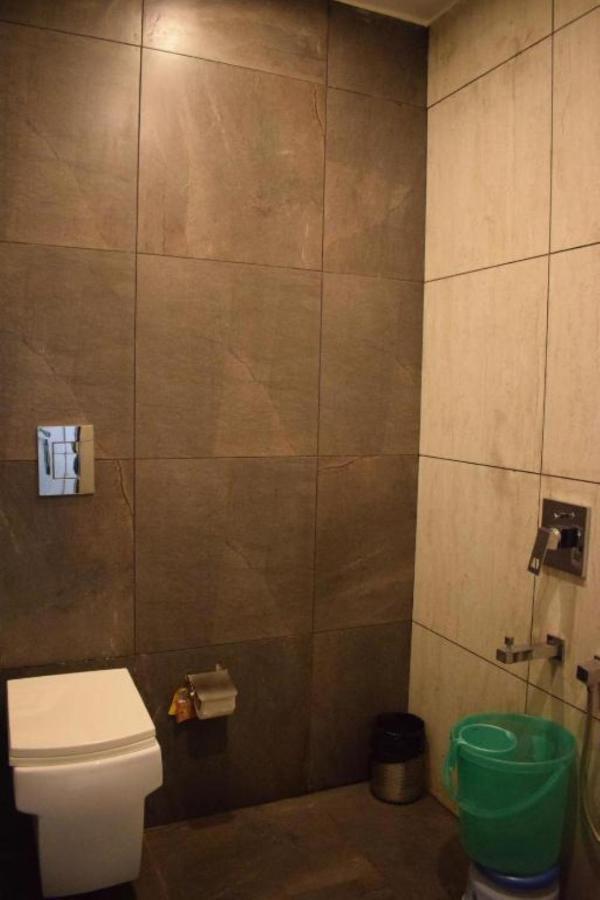 Hotel The Hills, Ambikapur ภายนอก รูปภาพ